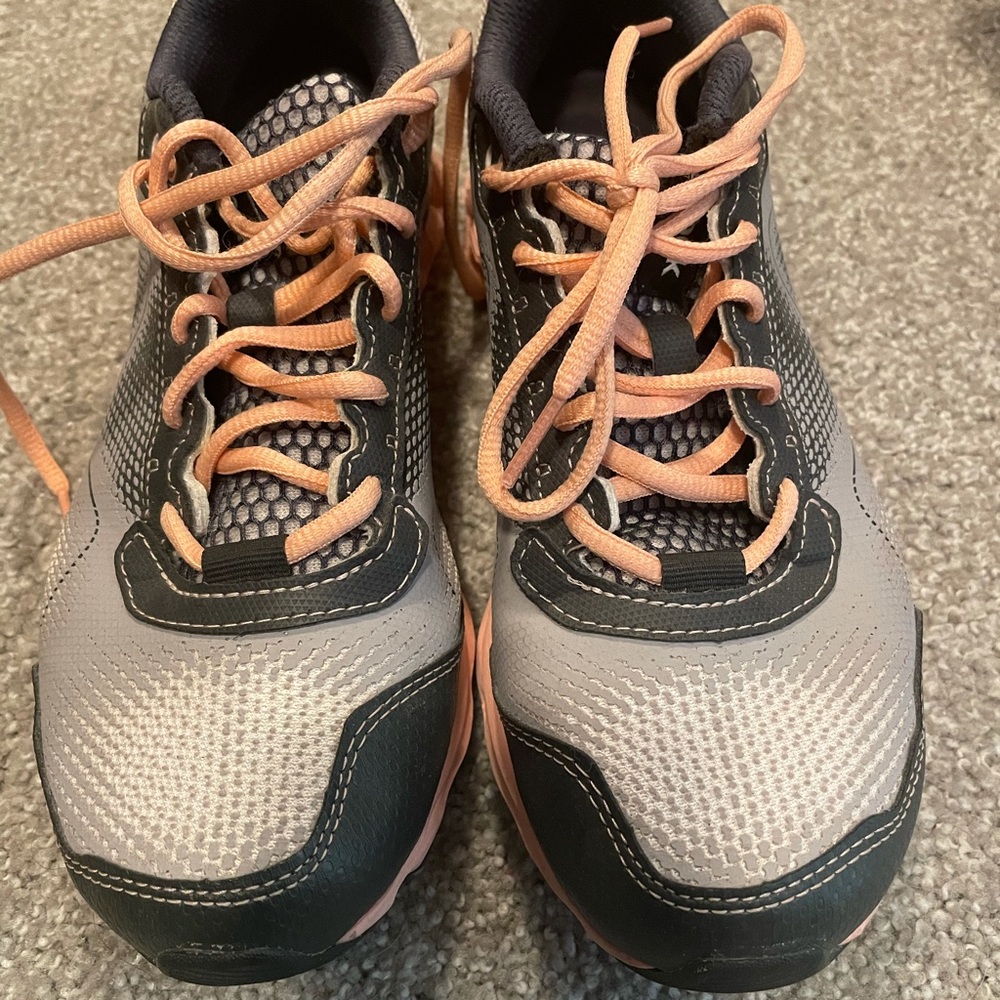 Reebok sneakers
